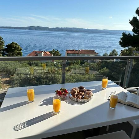 Apartment Ante Brela Dış mekan fotoğraf