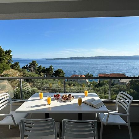Apartment Ante Brela Dış mekan fotoğraf