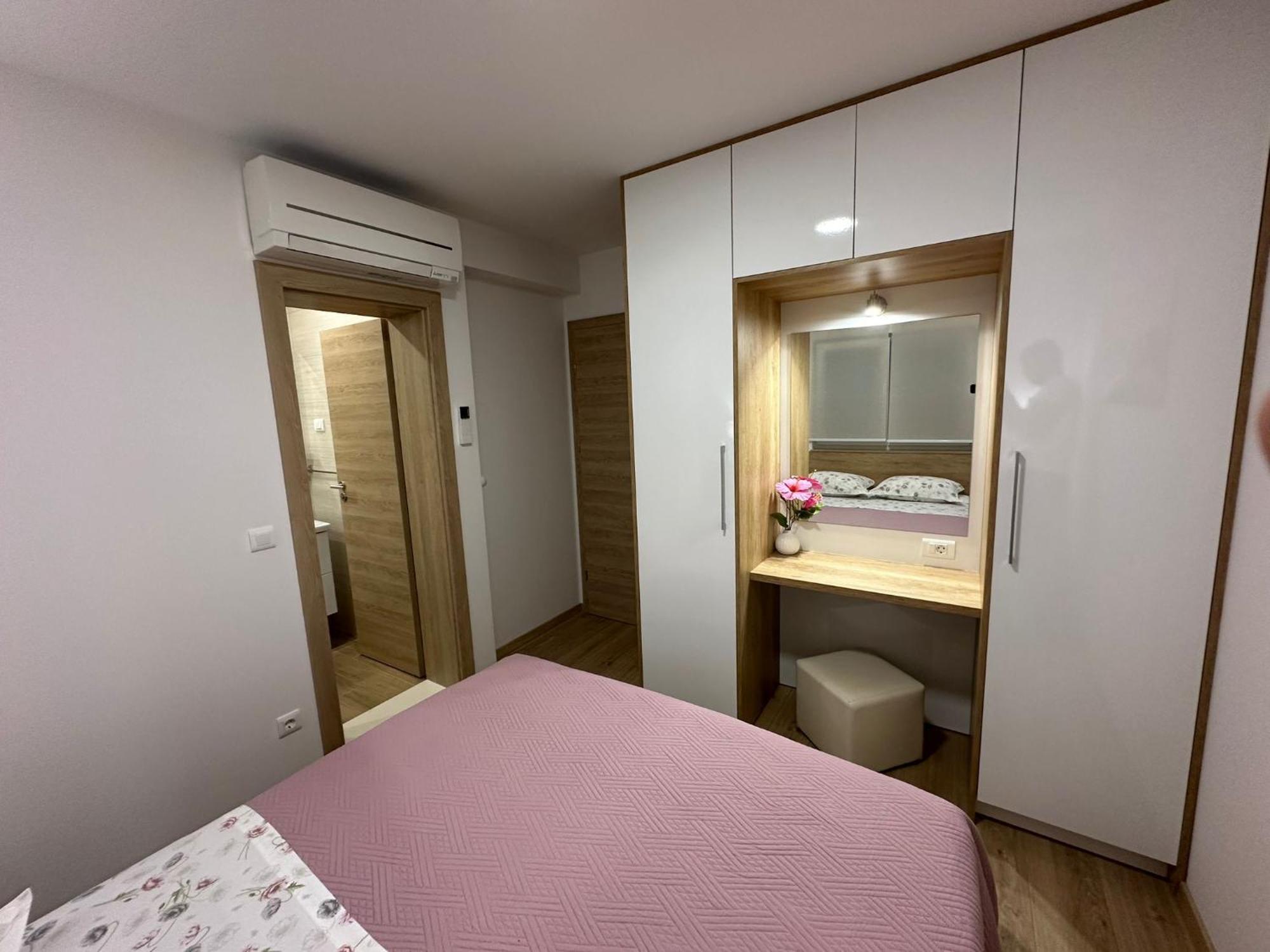 Apartment Ante Brela Dış mekan fotoğraf
