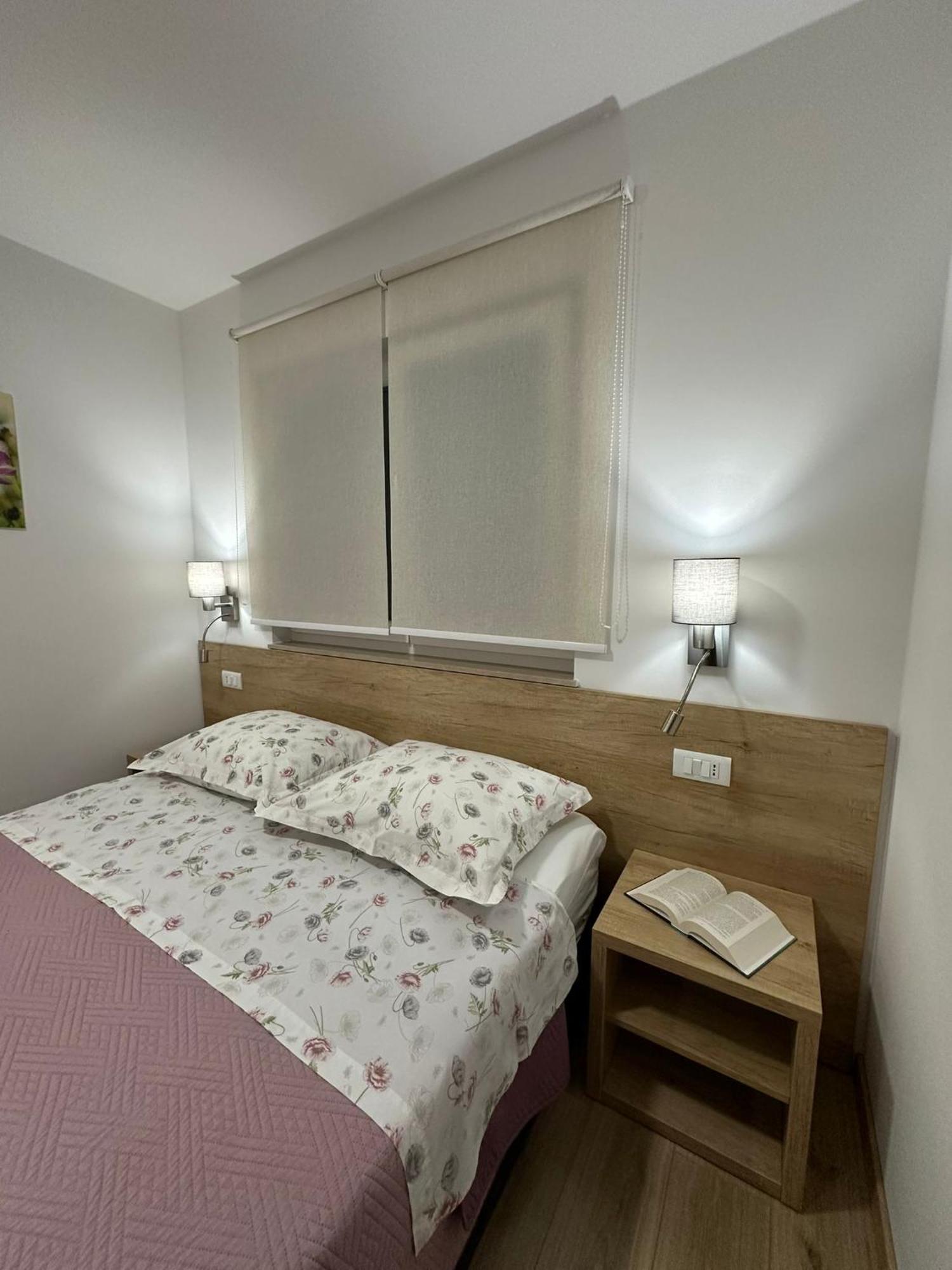 Apartment Ante Brela Dış mekan fotoğraf