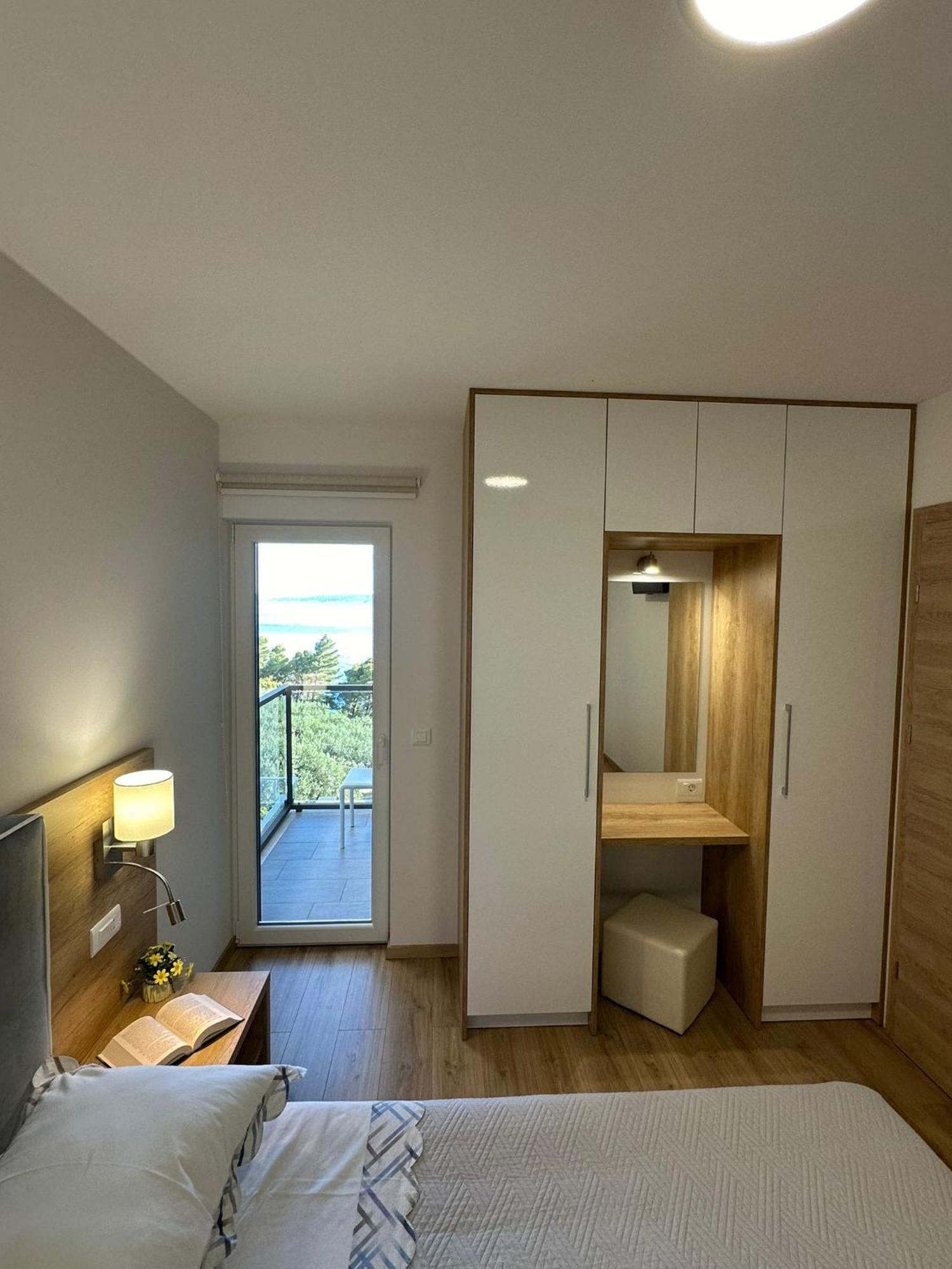 Apartment Ante Brela Dış mekan fotoğraf