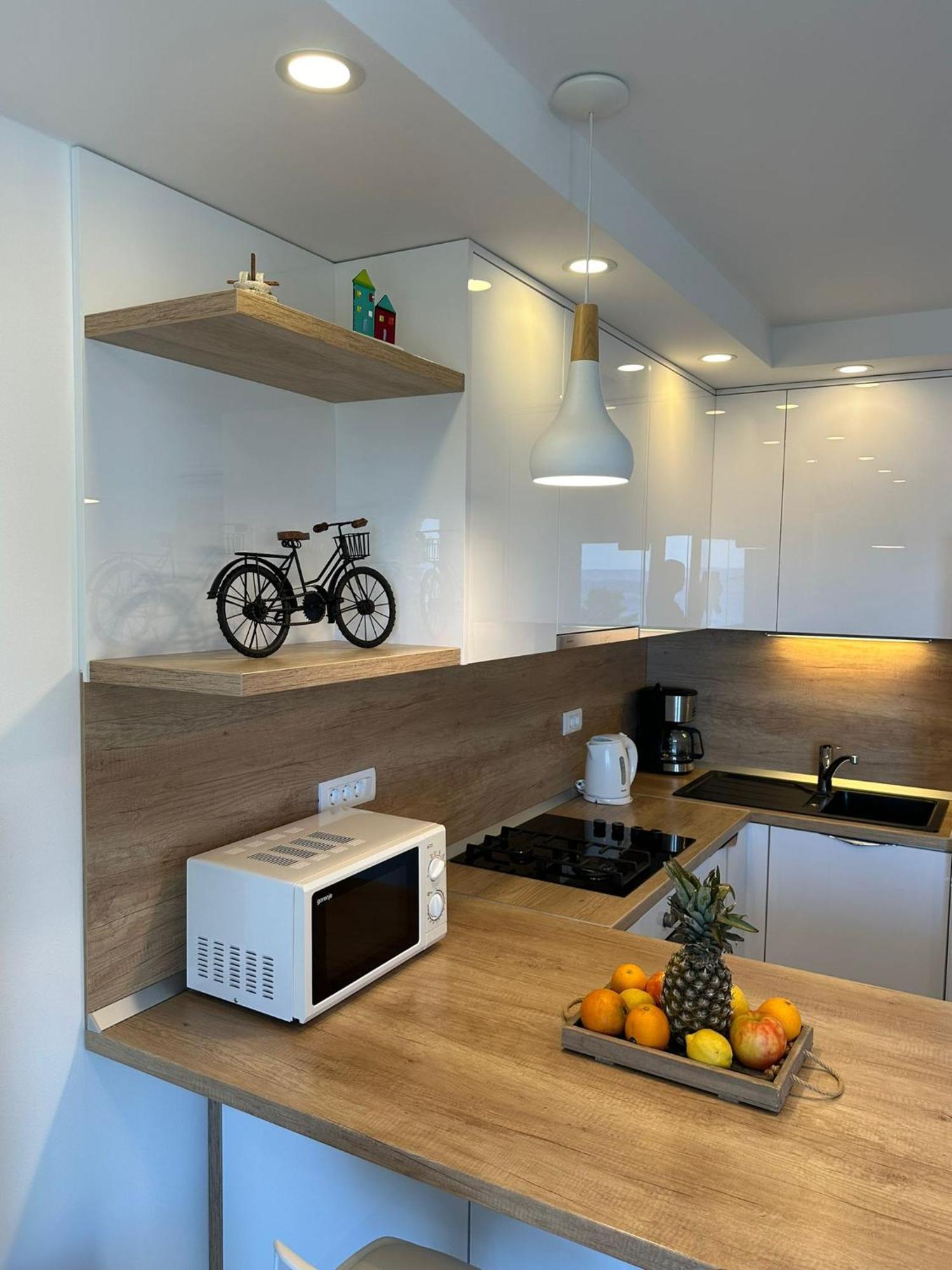 Apartment Ante Brela Dış mekan fotoğraf