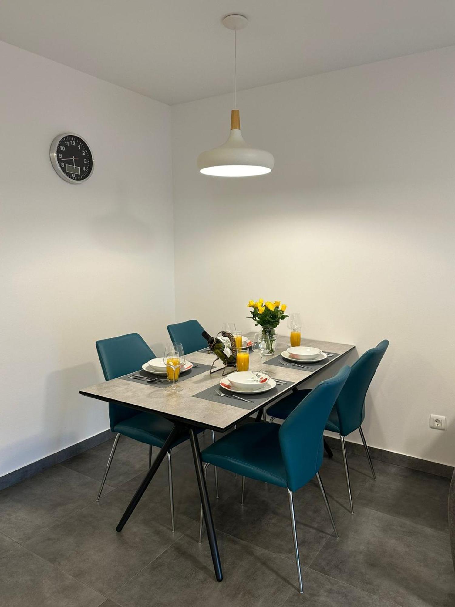 Apartment Ante Brela Dış mekan fotoğraf