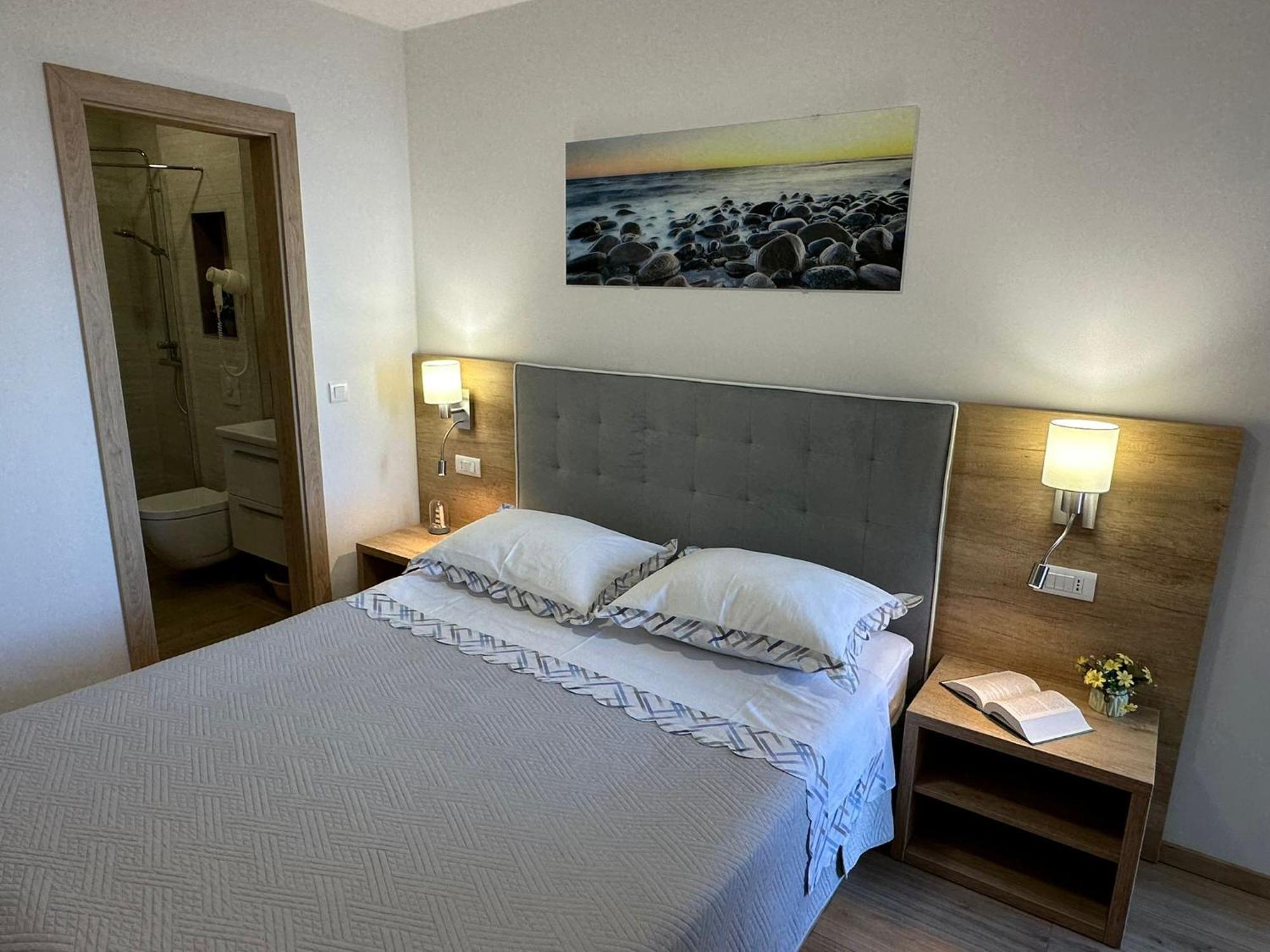 Apartment Ante Brela Dış mekan fotoğraf