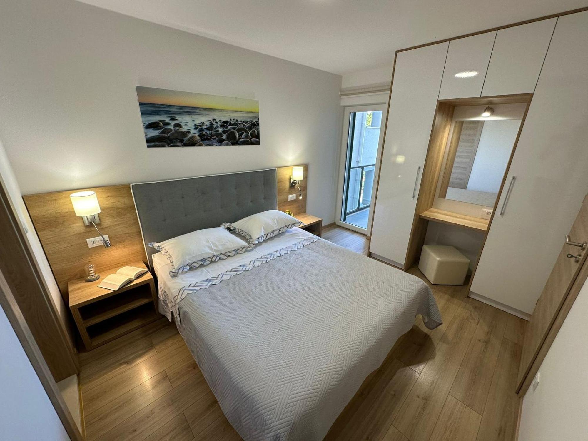 Apartment Ante Brela Dış mekan fotoğraf