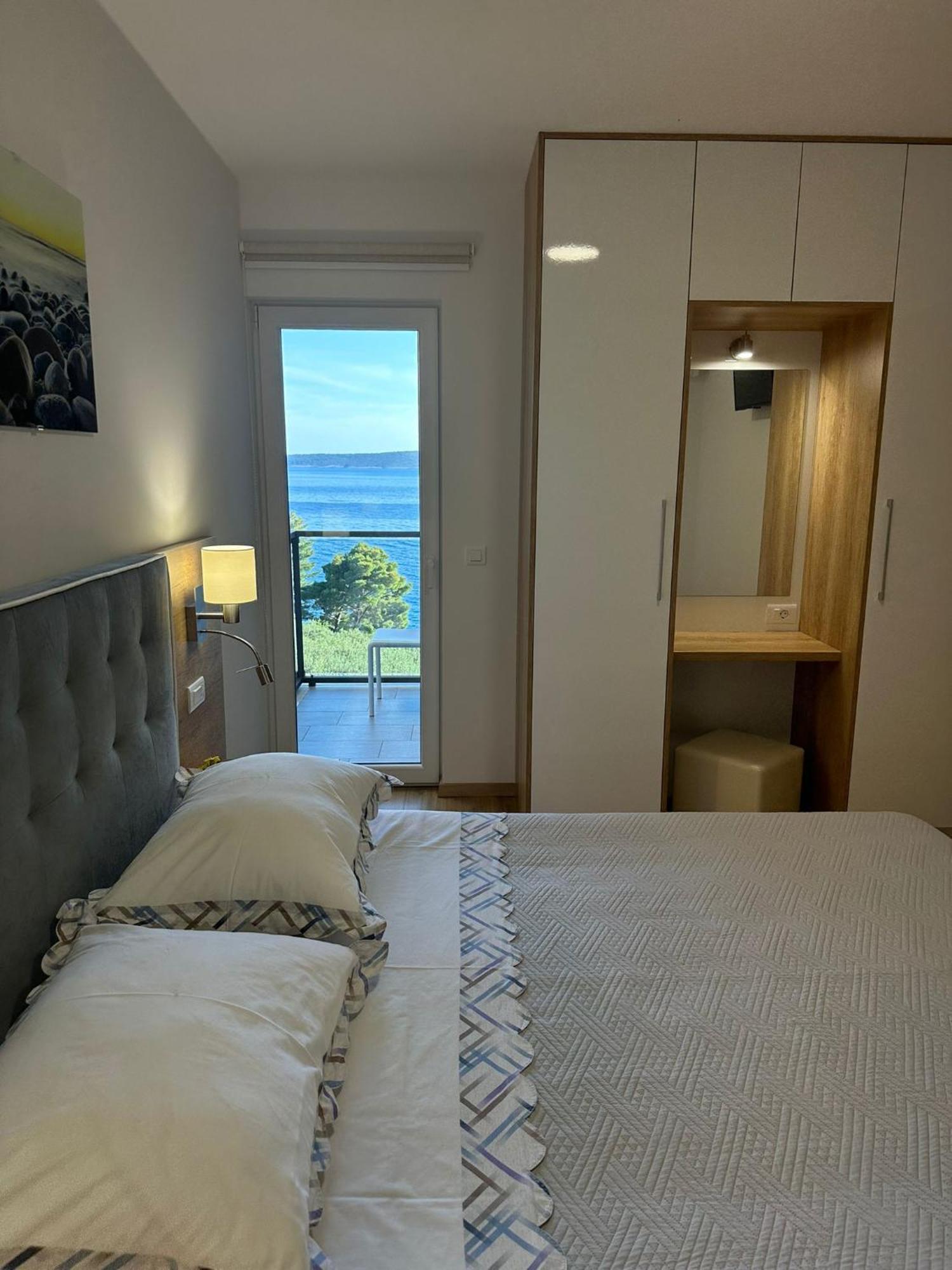 Apartment Ante Brela Dış mekan fotoğraf