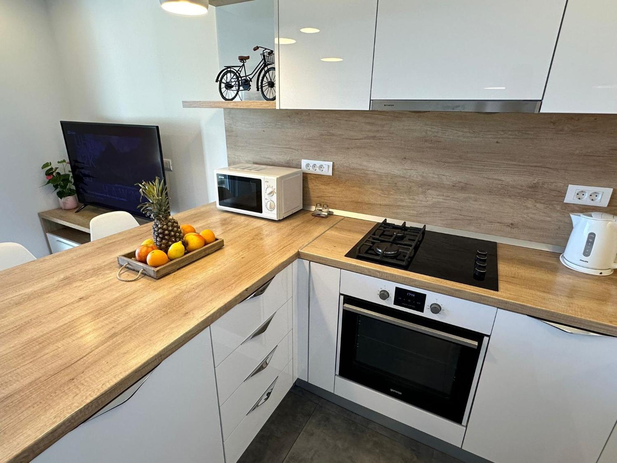 Apartment Ante Brela Dış mekan fotoğraf