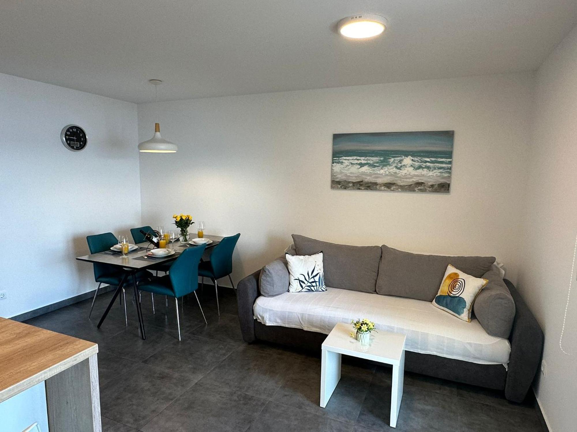 Apartment Ante Brela Dış mekan fotoğraf