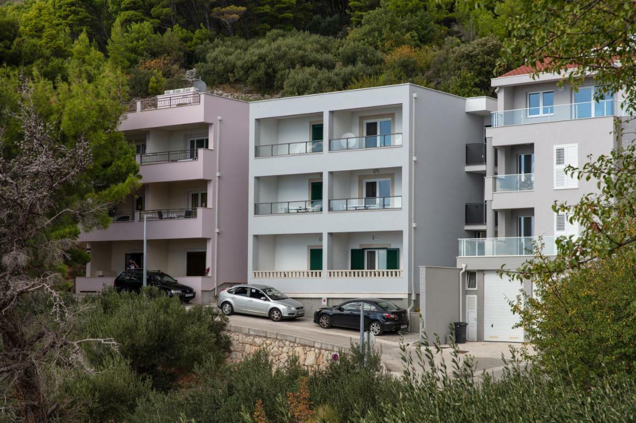 Apartment Ante Brela Dış mekan fotoğraf